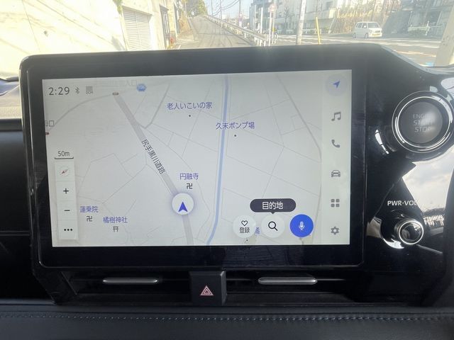 TOYOTA VOXY 2023 Image 31