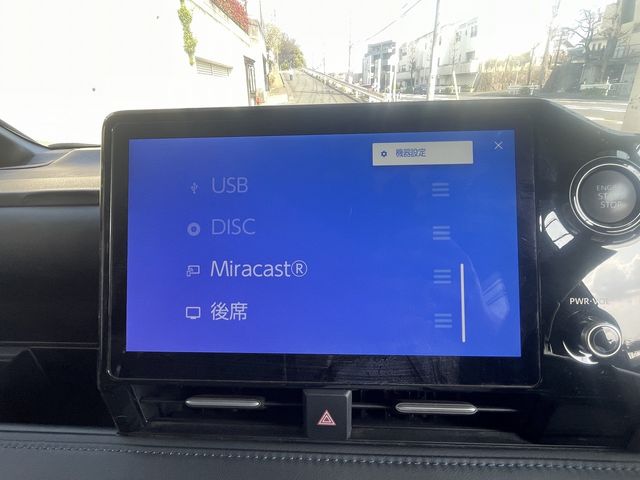 TOYOTA VOXY 2023 Image 31