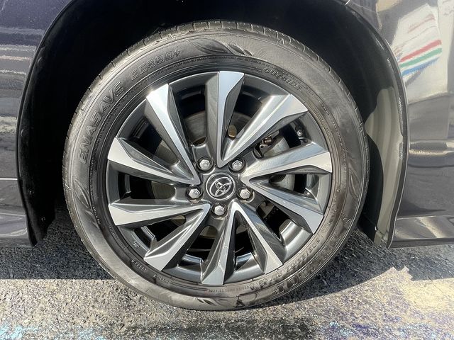 TOYOTA VOXY 2023 Image 31