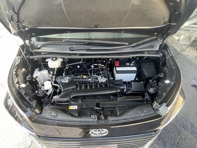 TOYOTA VOXY 2023 Image 31