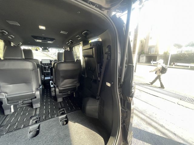 TOYOTA VOXY 2023 Image 31