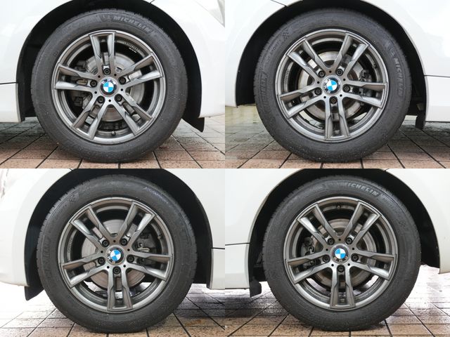 BMW 1SERIES OPEN 2008 Image 31