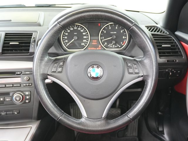 BMW 1SERIES OPEN 2008 Image 31