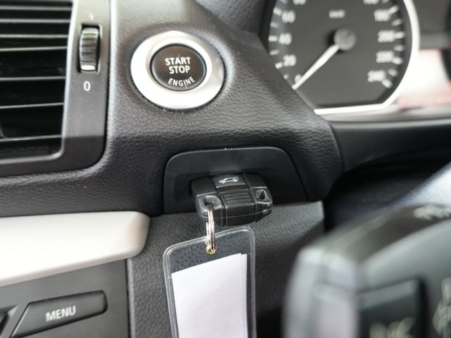 BMW 1SERIES OPEN 2008 Image 31