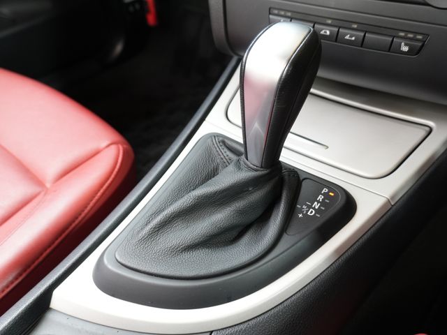 BMW 1SERIES OPEN 2008 Image 31