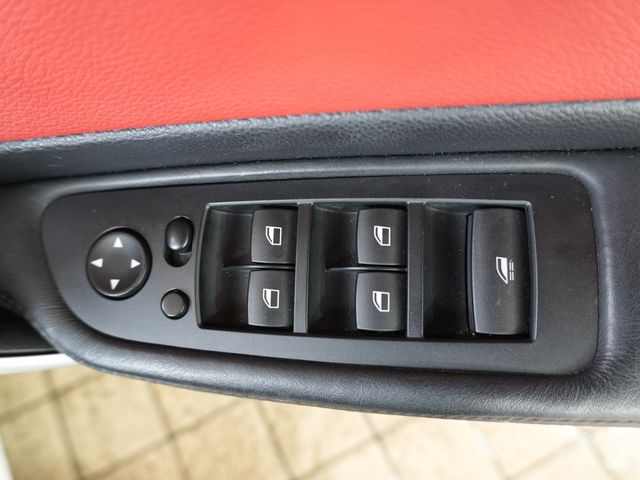 BMW 1SERIES OPEN 2008 Image 31