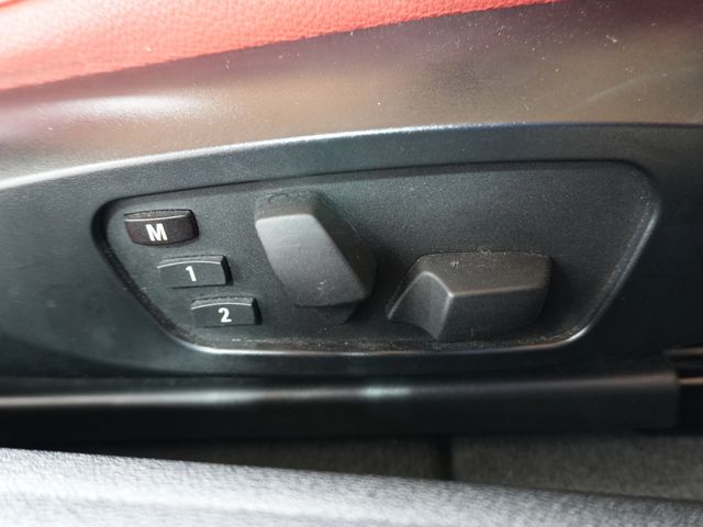 BMW 1SERIES OPEN 2008 Image 31