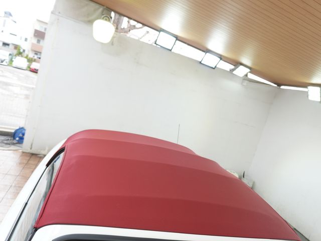 BMW 1SERIES OPEN 2008 Image 31