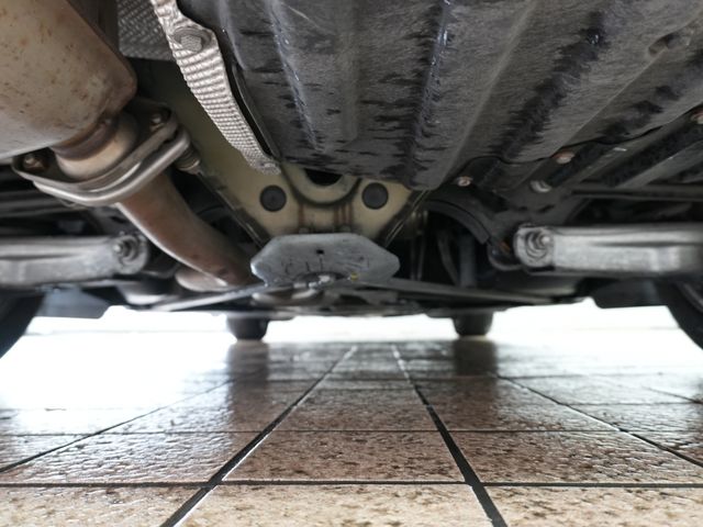 BMW 1SERIES OPEN 2008 Image 31