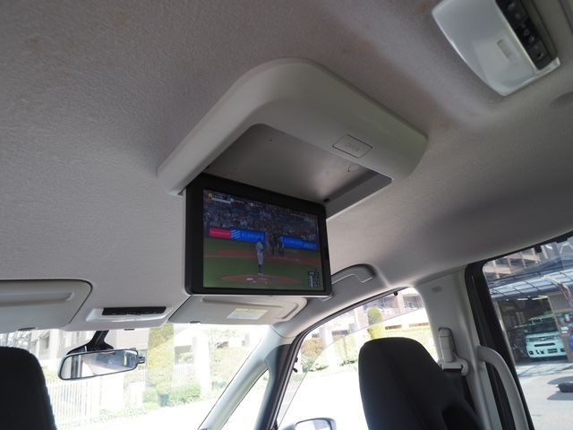 NISSAN SERENA  S-HYBRID 2020 Image 31