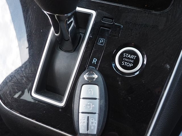 NISSAN SERENA  S-HYBRID 2020 Image 31