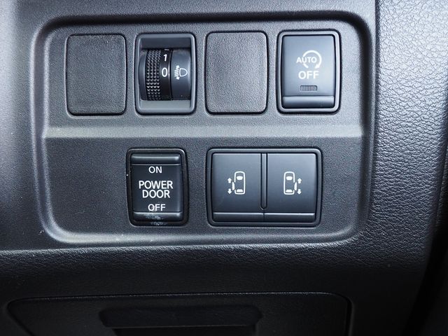 NISSAN SERENA  S-HYBRID 2020 Image 31