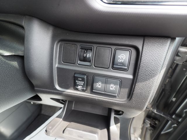 NISSAN SERENA  S-HYBRID 2020 Image 31