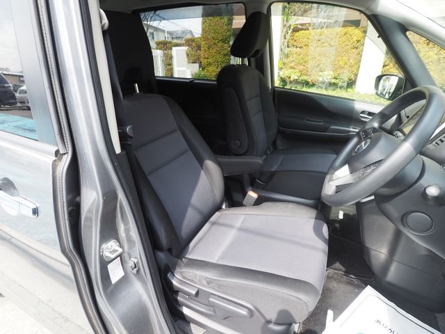 NISSAN SERENA  S-HYBRID 2020 Image 31