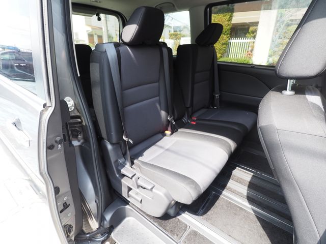 NISSAN SERENA  S-HYBRID 2020 Image 31