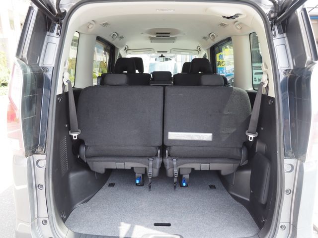 NISSAN SERENA  S-HYBRID 2020 Image 31