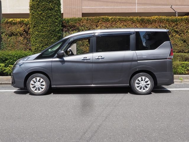 NISSAN SERENA  S-HYBRID 2020 Image 31