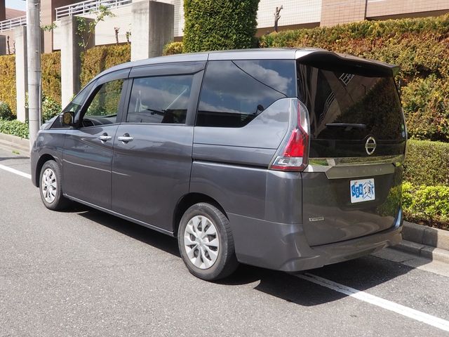 NISSAN SERENA  S-HYBRID 2020 Image 31
