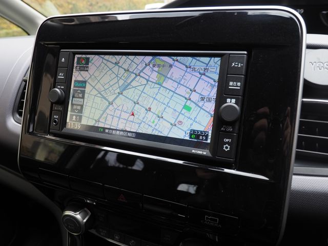 NISSAN SERENA  S-HYBRID 2021 Image 31