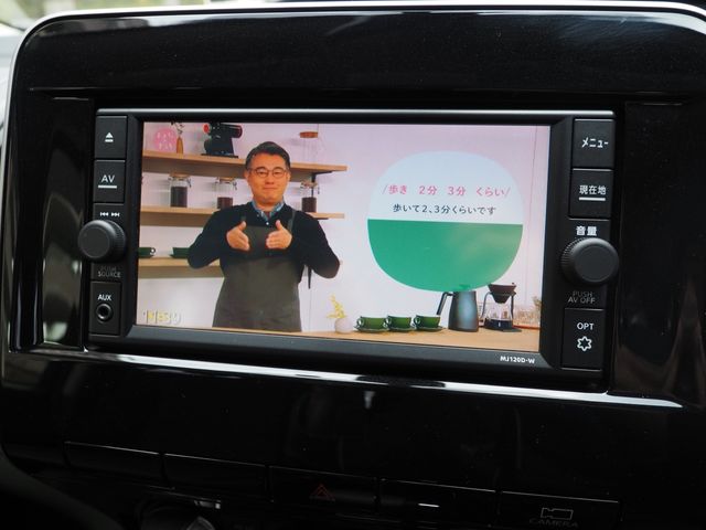 NISSAN SERENA  S-HYBRID 2021 Image 31