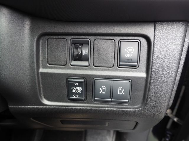 NISSAN SERENA  S-HYBRID 2021 Image 31