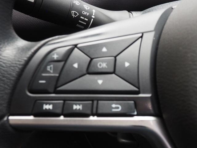 NISSAN SERENA  S-HYBRID 2021 Image 31