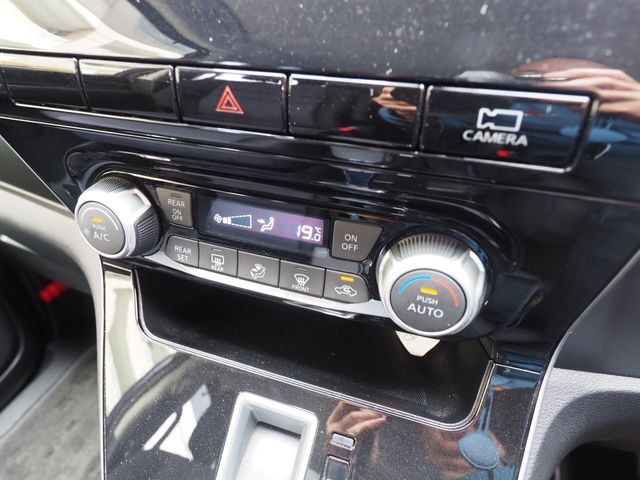 NISSAN SERENA  S-HYBRID 2021 Image 31