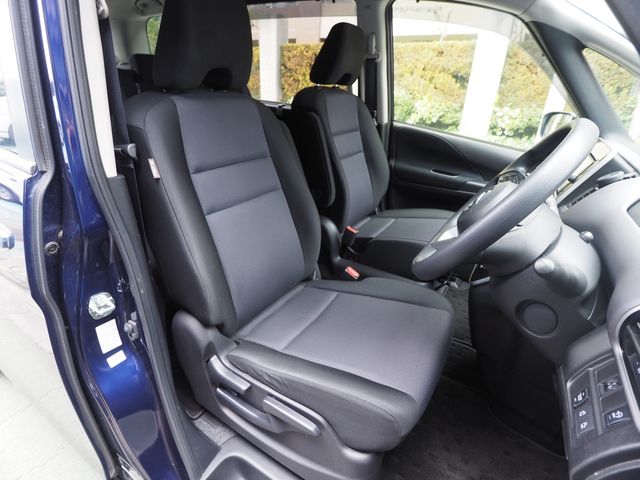 NISSAN SERENA  S-HYBRID 2021 Image 31