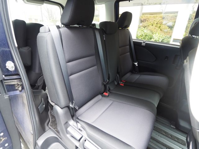 NISSAN SERENA  S-HYBRID 2021 Image 31