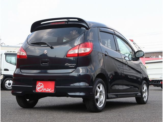 SUZUKI CERVO 2008 Image 31