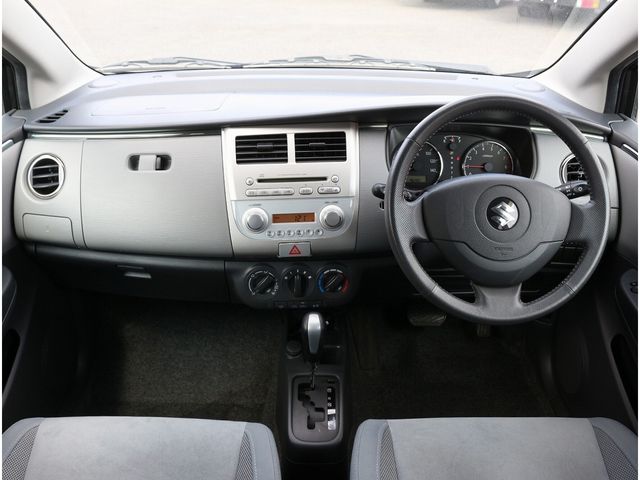 SUZUKI CERVO 2008 Image 31