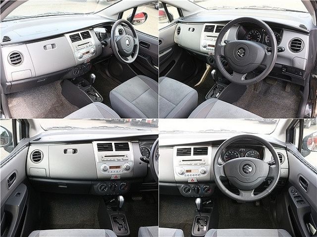 SUZUKI CERVO 2008 Image 31