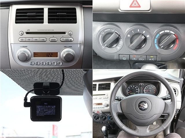 SUZUKI CERVO 2008 Image 31