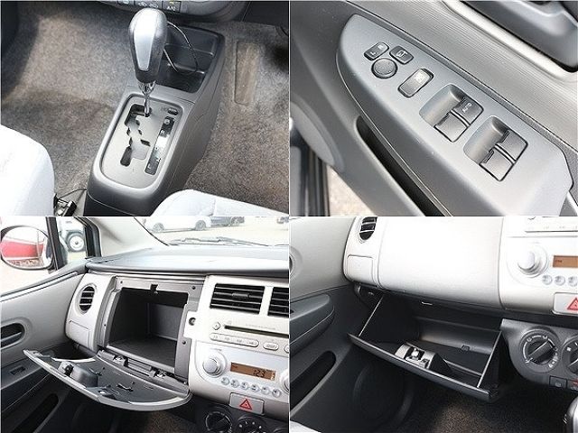 SUZUKI CERVO 2008 Image 31