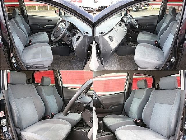 SUZUKI CERVO 2008 Image 31