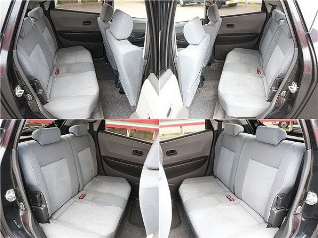 SUZUKI CERVO 2008 Image 31