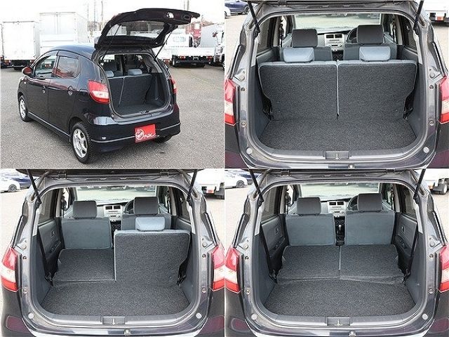 SUZUKI CERVO 2008 Image 31