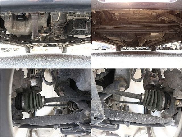 SUZUKI CERVO 2008 Image 31