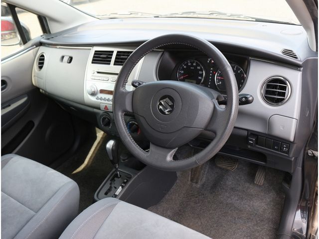 SUZUKI CERVO 2008 Image 31