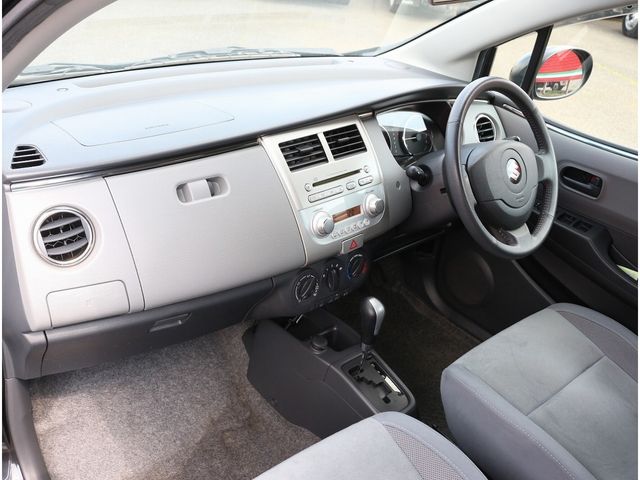 SUZUKI CERVO 2008 Image 31