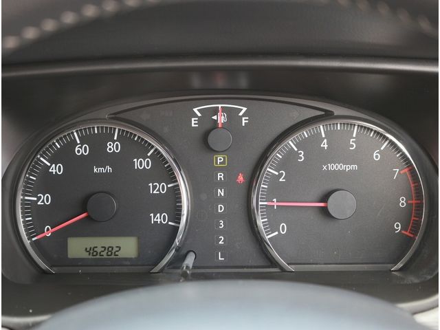 SUZUKI CERVO 2008 Image 31