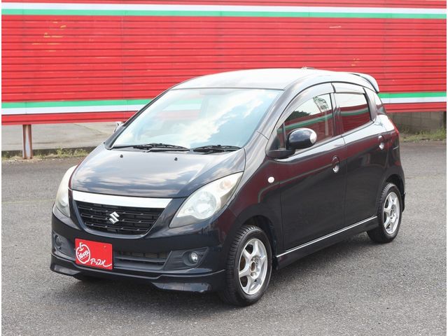 SUZUKI CERVO 2008 Image 31