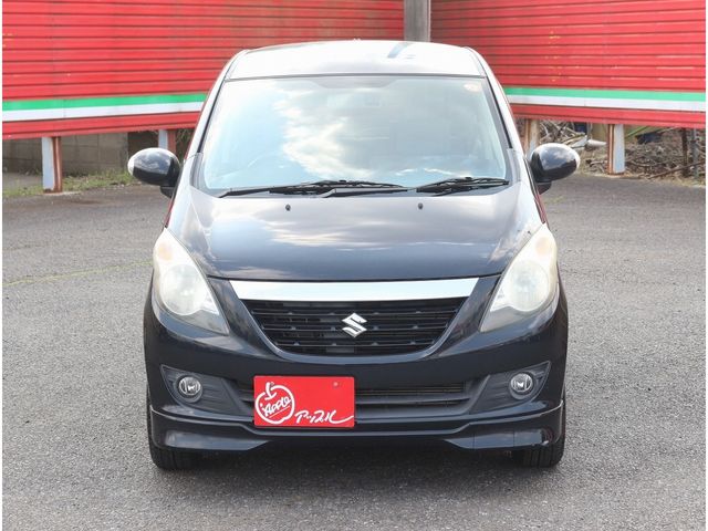 SUZUKI CERVO 2008 Image 31