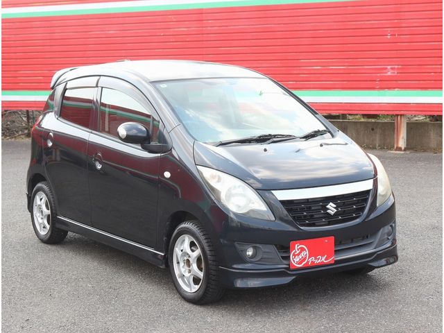 SUZUKI CERVO 2008 Image 31