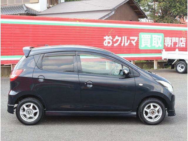 SUZUKI CERVO 2008 Image 31
