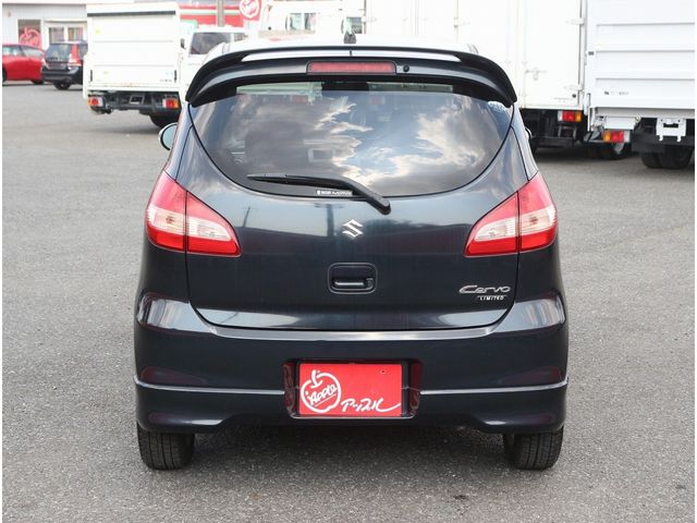 SUZUKI CERVO 2008 Image 31