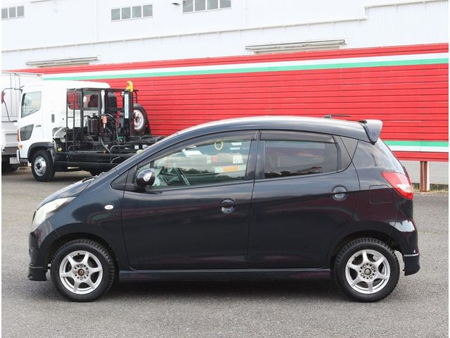 SUZUKI CERVO 2008 Image 31