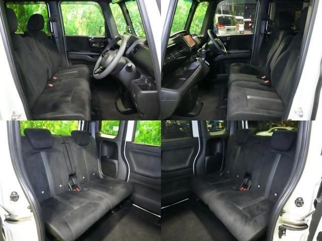 HONDA N BOX CUSTOM 2022 Image 31