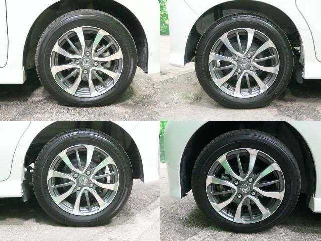 HONDA N BOX CUSTOM 2022 Image 31