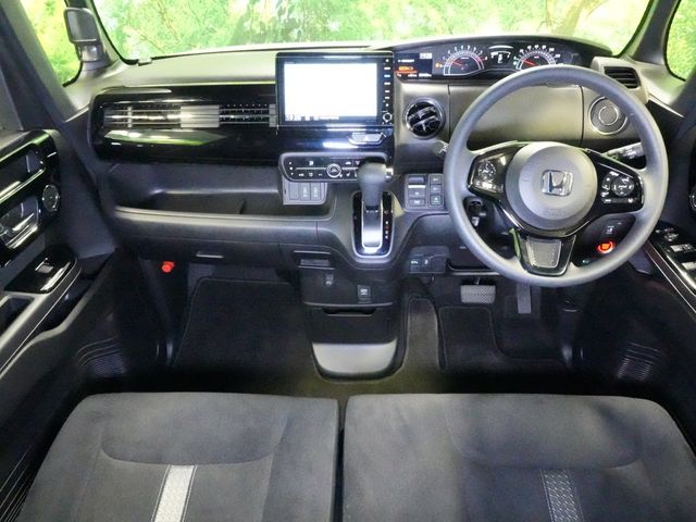 HONDA N BOX CUSTOM 2022 Image 31